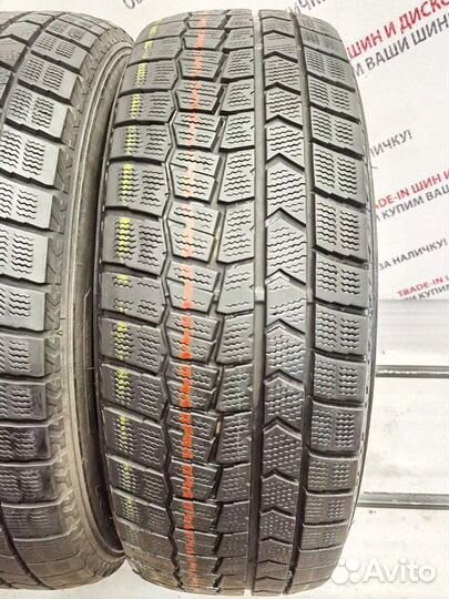 Dunlop Winter Maxx WM02 205/65 R16 95Q