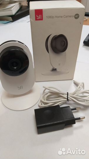 Продажа камеры