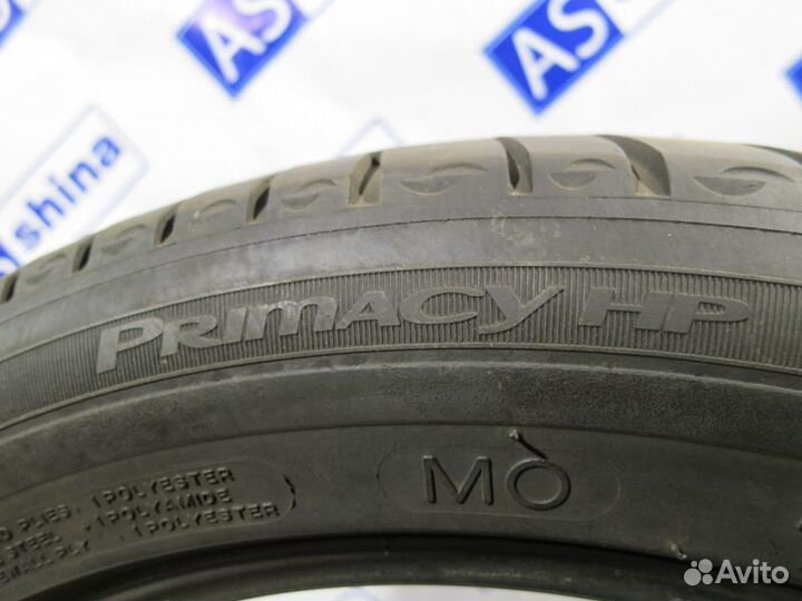 Michelin Primacy HP 245/45 R17 89H