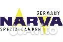 Narva 180573000 Лампа H1 Range Performance LED 650