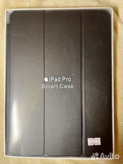 Чехол-книжка Apple iPad Pro 2 10.5