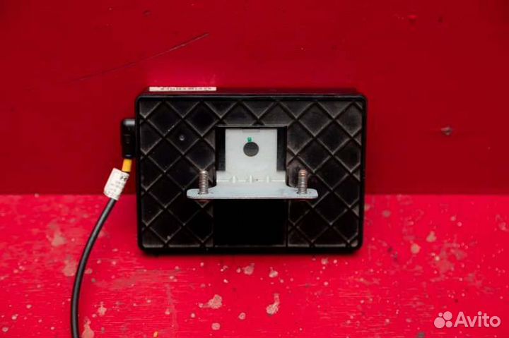 Блок управления центральным замком Kia Ceed 1G