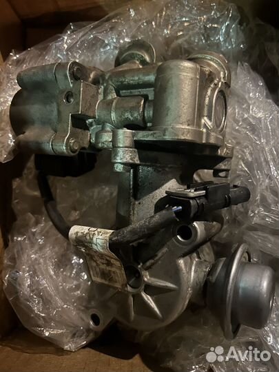 Тнвд w204 mercedes