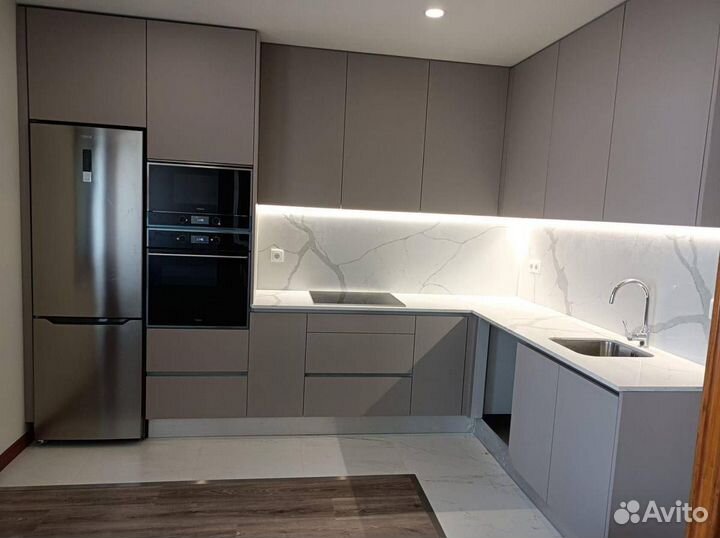 Кухня. Кухонный гарнитур