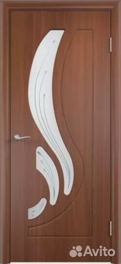 Двери межкомнатные