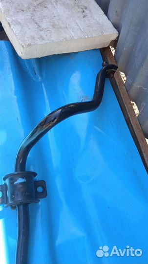 Стабилизатор передний Ford Focus II (2008-2011)