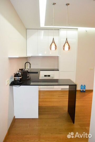 Дизайнерская кухня