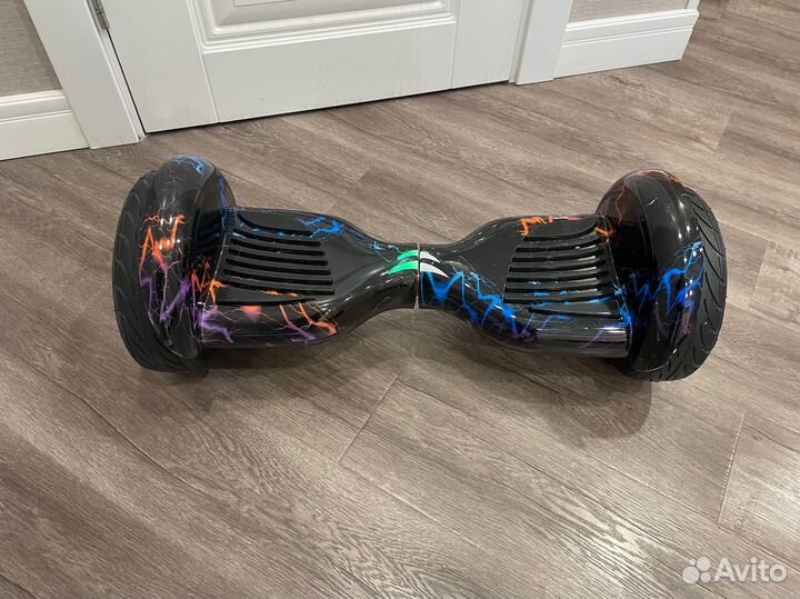 Гироскутер детский minipro 10,5