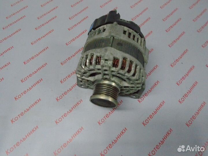 Nissan 23100-EN00B Генератор