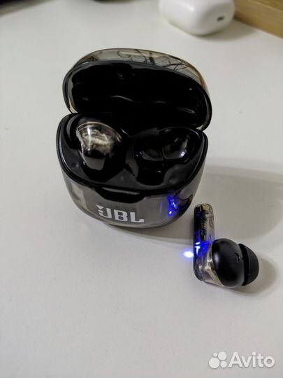 Блютуз наушники jbl