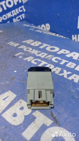 Кнопка корректора фар Mitsubishi Lancer 10 седан