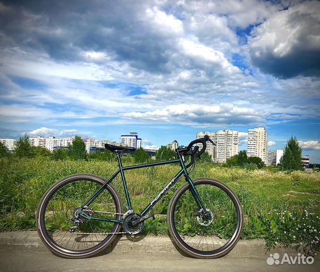 Велосипед Format 5222