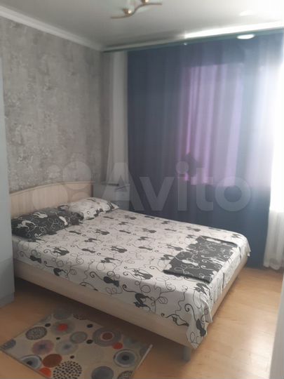 2-к. квартира, 42 м², 4/5 эт.