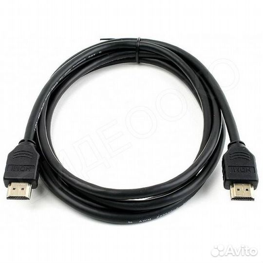 Кабели VGA, Hdmi, DisplayPort