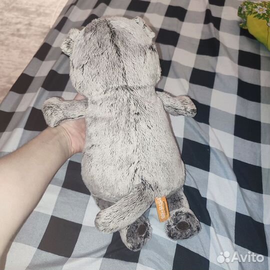 Детские игрушки Басик