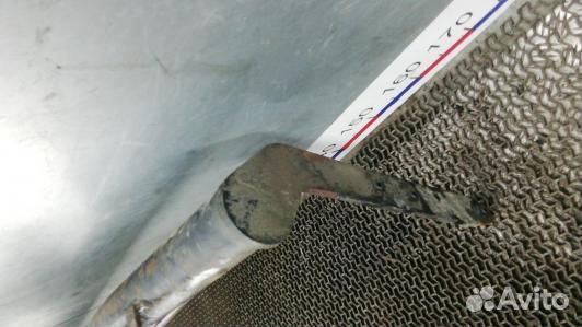 Фаркоп (прицепное устройство) ford galaxy 2 (HDN12