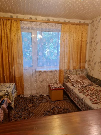 1-к. квартира, 32 м², 2/5 эт.