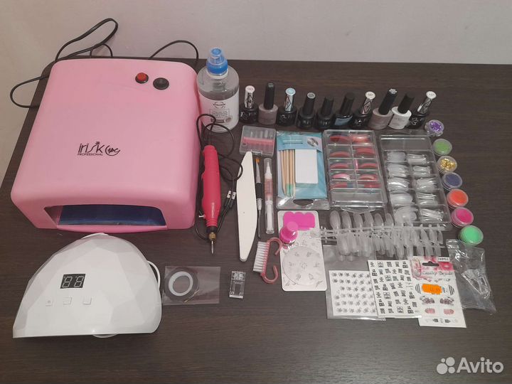 Набор для начинающего мастера