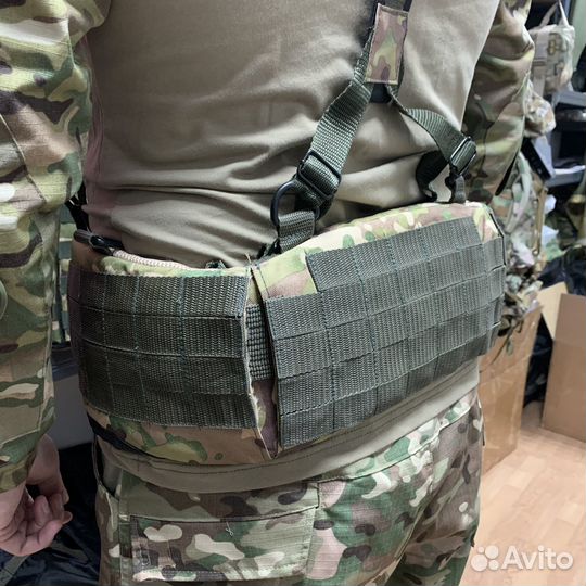 Пояс разгрузочный