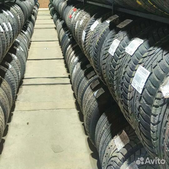 Dunlop Winter Maxx SJ8 235/55 R19 101L