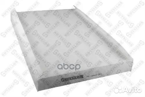 Фильтр салона 354X235X34 MB sprinter, VW crafter