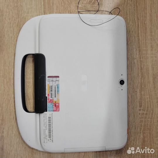 Планшет на Windows с Клавиатурой, Ручкой, USB