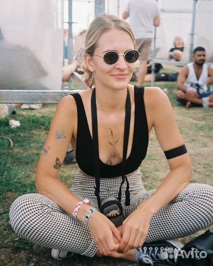 Пленочный фотоаппарат Olympus Superzoom 80S