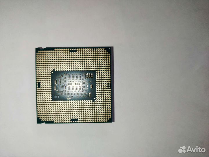 Процессор intel core i5 7400 LGA1151