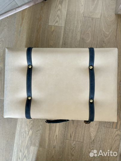 Сундук интерьерный Hoff арт.18146