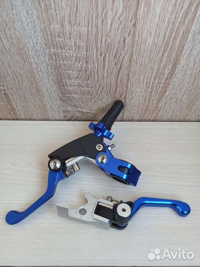 Рычаги неломайки 360 Легкого выжима