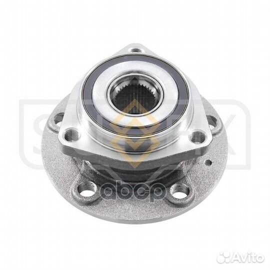 Ступица колеса перед прав/лев SN1014 sufix