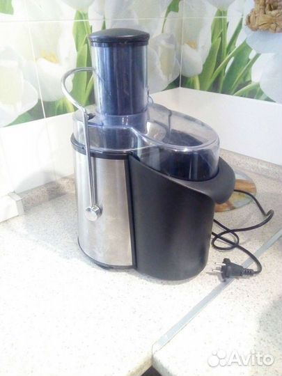 Соковыжималка для цитрусовых