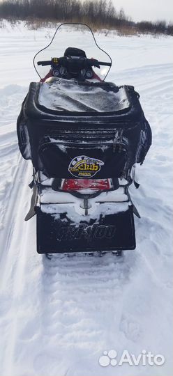 Продам снегоход BRP Ski-Doo Expedition 600