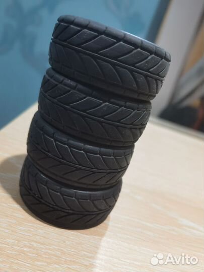 Колеса для rc моделей 1 10