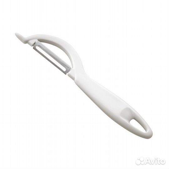 Овощечистка с плавающим лезвием Tescoma Presto