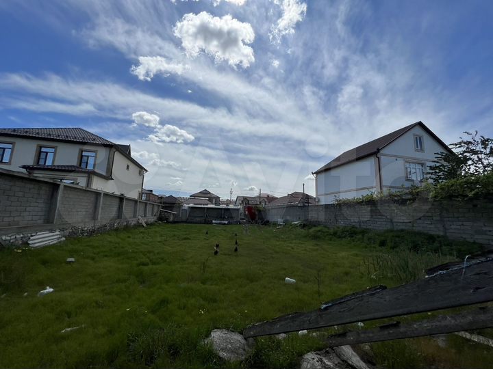 Участок 8 сот. (ИЖС)