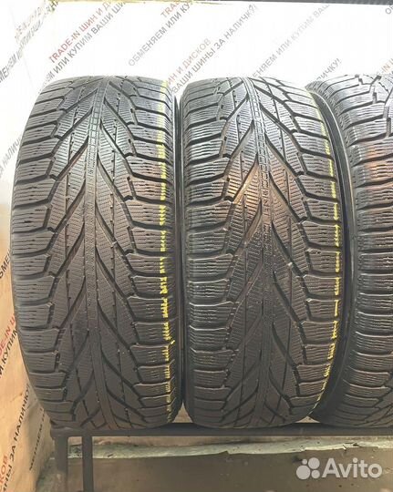 Nokian Tyres Nordman RS 265/60 R18 113Q