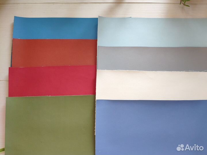 Кожа для рукоделия Gabriel