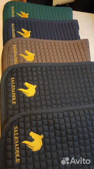 Вышивка машинная на заказ