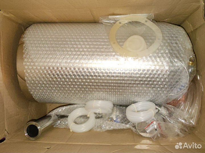 Самогонный аппарат Финляндия Экстра new 22л