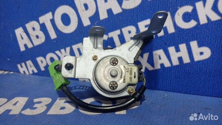 Шаговый двигатель печки Audi A8 седан ABZ 1996