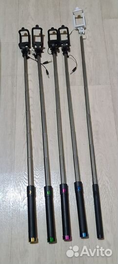 Селфи-палка