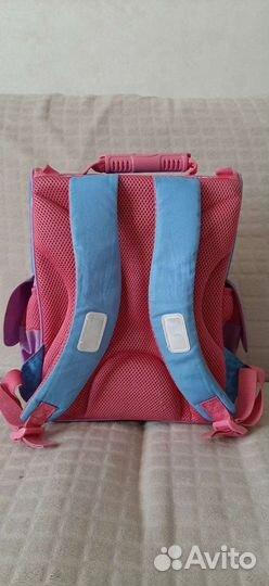 Рюкзак школьный для девочки