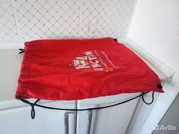 Сумка легкая