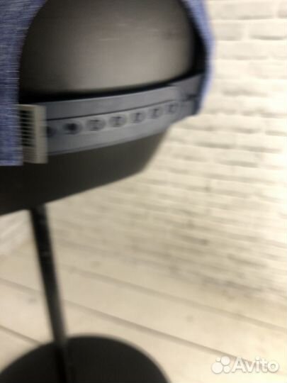 Бейсболка puma golf MEN’S utility patch P110