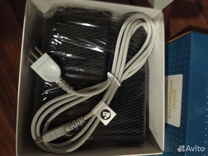 Выносные аппликаторы для дэнос пкм