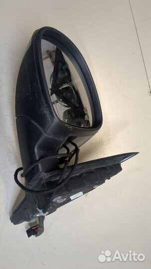 Зеркало боковое Skoda Yeti, 2014