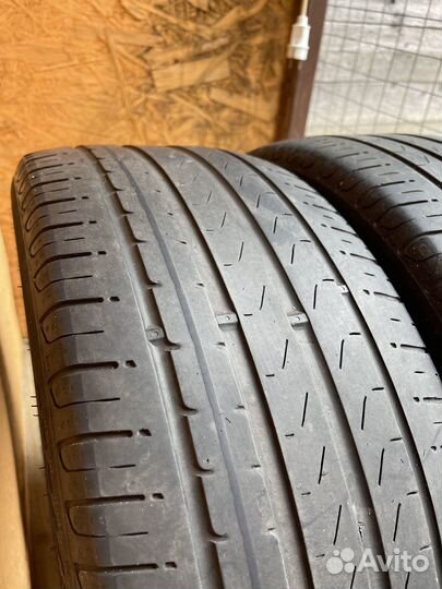 Pirelli Scorpion Verde 225/45 R19 96W