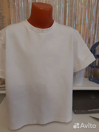 Пошив футболок на заказ