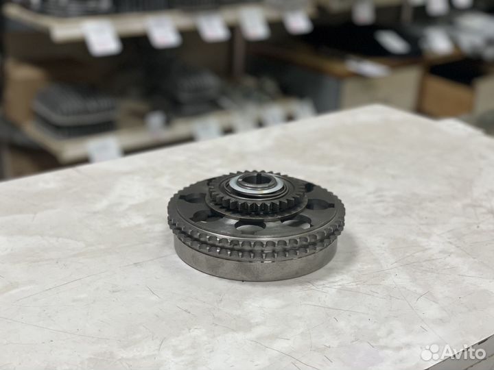 Барабан сцепления иж Планета